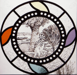 medaillon-Madagascar